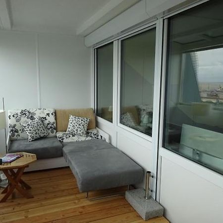 Апартаменты Moni'S Haven Бремерхафен Экстерьер фото